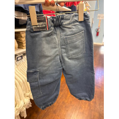 calça Pull on Relaxed 2