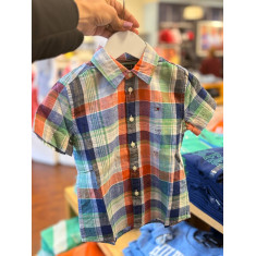 Camisa manga curta 2