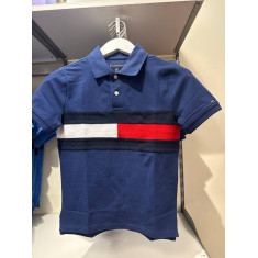 POLO MANGA CURTA 1