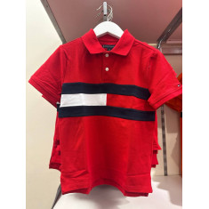 POLO MANGA CURTA 2