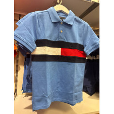 POLO MANGA CURTA 4