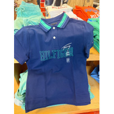 POLO MANGA CURTA 5