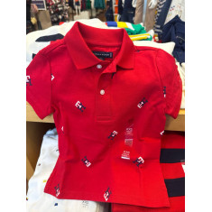 POLO MANGA CURTA 2