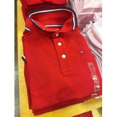 POLO MANGA CURTA 8