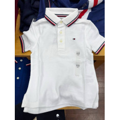 POLO MANGA CURTA 11