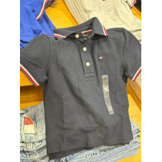 POLO MANGA CURTA 14