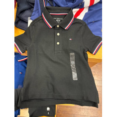 POLO MANGA CURTA 15