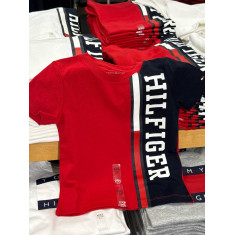 CAMISETA MANGA CURTA 3