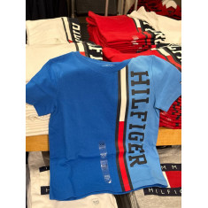 CAMISETA MANGA CURTA 4