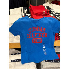 CAMISETA MANGA CURTA 5