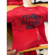 CAMISETA MANGA CURTA 6