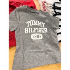 CAMISETA MANGA CURTA 7