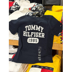 CAMISETA MANGA CURTA 8