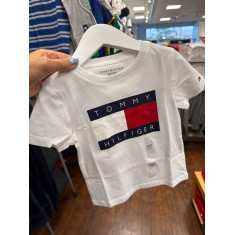 CAMISETA MANGA CURTA 9