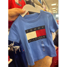 CAMISETA MANGA CURTA 11