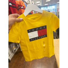 CAMISETA MANGA CURTA 12