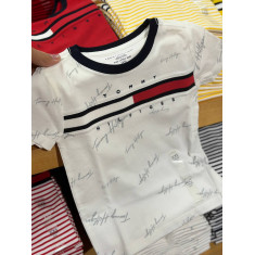 CAMISETA MANGA CURTA 14