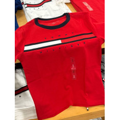 CAMISETA MANGA CURTA 15