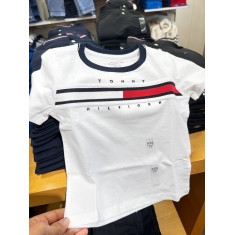 CAMISETA MANGA CURTA 16