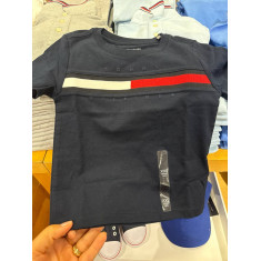 CAMISETA MANGA CURTA 17