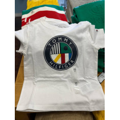 CAMISETA MANGA CURTA 19