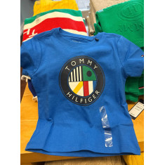 CAMISETA MANGA CURTA 20