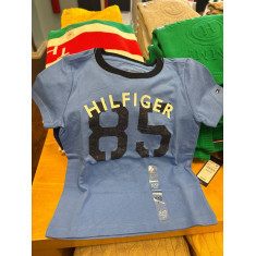 CAMISETA MANGA CURTA 22