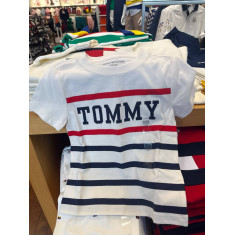 CAMISETA MANGA CURTA 23