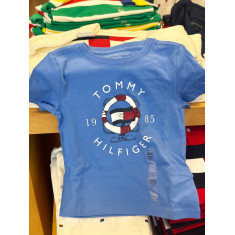 CAMISETA MANGA CURTA 25