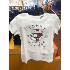 CAMISETA MANGA CURTA 26