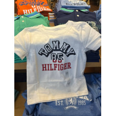 CAMISETA MANGA CURTA 27