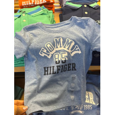 CAMISETA MANGA CURTA 29