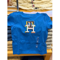 CAMISETA MANGA CURTA 1