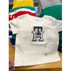 CAMISETA MANGA CURTA 3