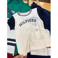 CAMISETA MANGA CURTA 4