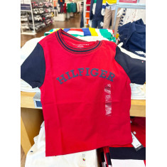 CAMISETA MANGA CURTA 5