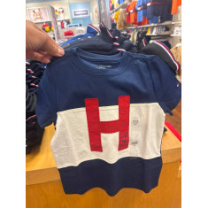 CAMISETA MANGA CURTA 6