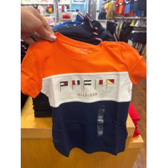 CAMISETA MANGA CURTA 9