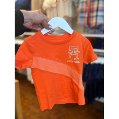 CAMISETA MANGA CURTA 11