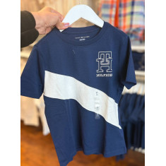 CAMISETA MANGA CURTA 12