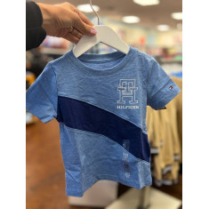 CAMISETA MANGA CURTA 13