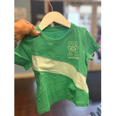 CAMISETA MANGA CURTA 14