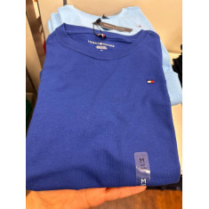 CAMISETA MANGA CURTA cor única 2