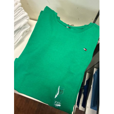 CAMISETA MANGA CURTA cor única 3