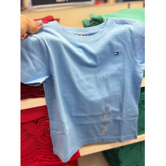 CAMISETA MANGA CURTA cor única 9