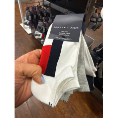 kit 3 pares de meia 2