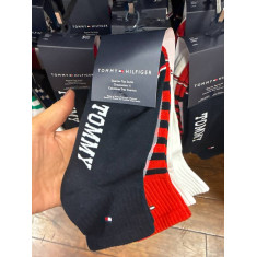 kit 3 pares de meia 3