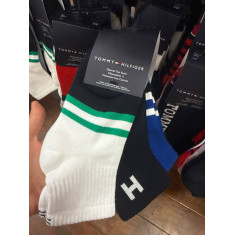 kit 3 pares de meia 4