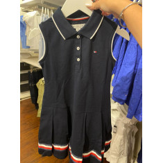 vestido polo sem manga 2