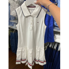 vestido polo sem manga 3